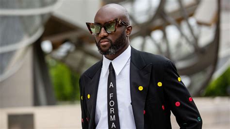 death of virgil louis vuitton|is virgil abloh dead.